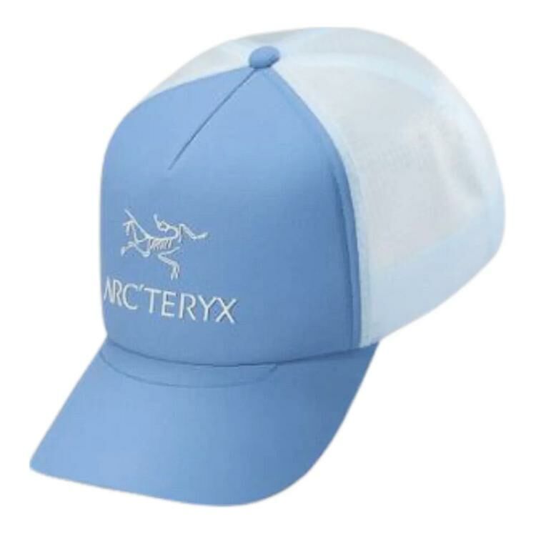 【代購】Arcteryx - Baseball Caps Unisex Blue