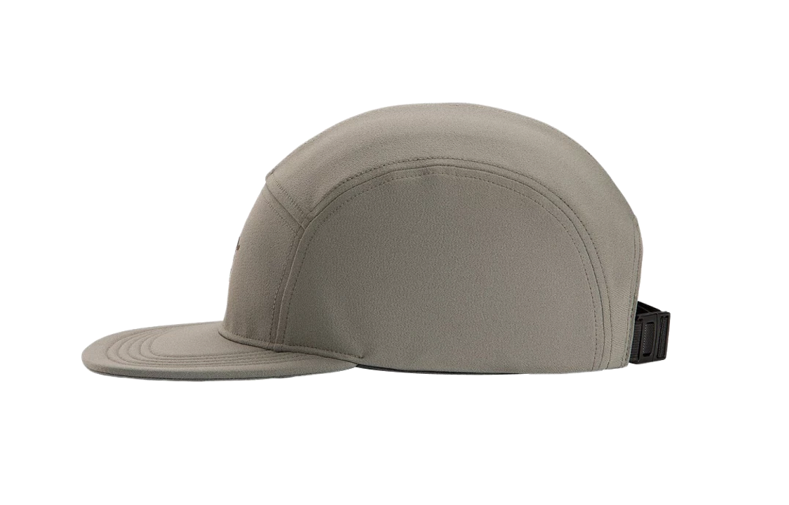 【代購】Arcteryx Polyester Baseball Caps Unisex Dusty Green