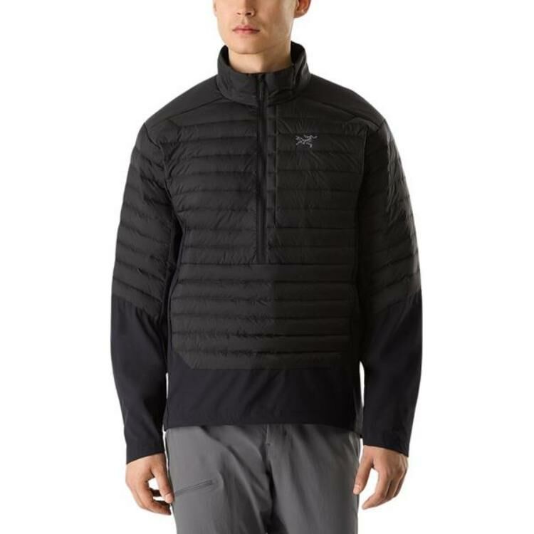 【代購】Arcteryx CERIUM Series Sweatshirt Men's Black