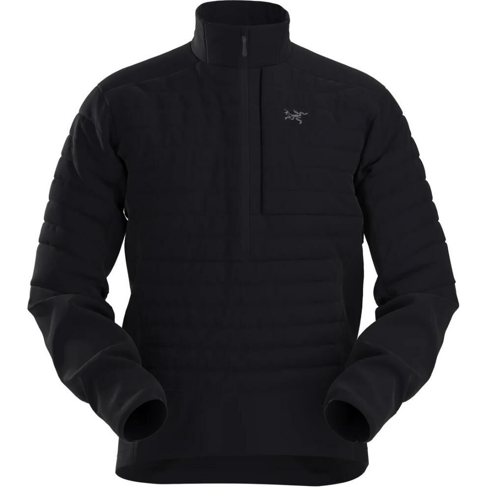 【代購】Arcteryx CERIUM Series Sweatshirt Men's Black