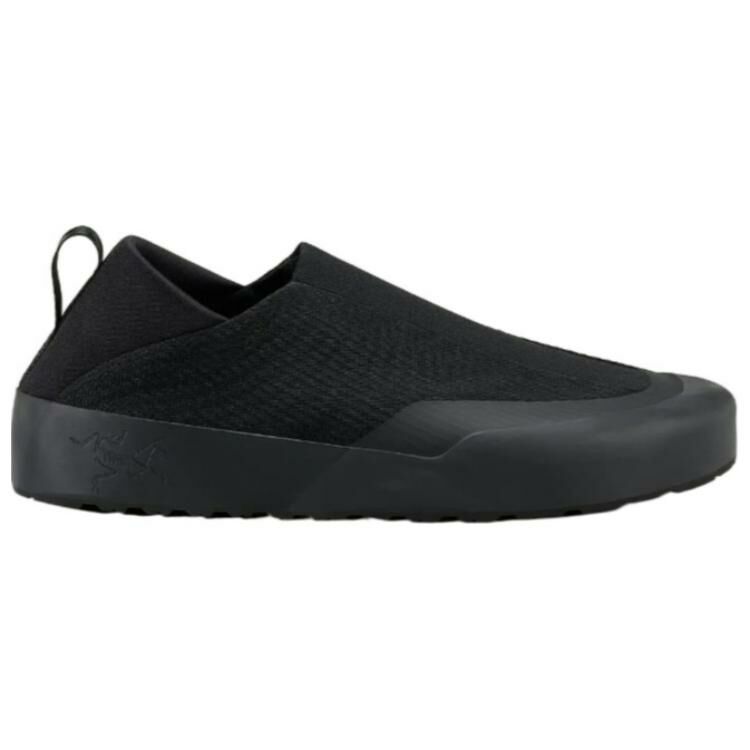 【代購】Arcteryx Kragg Anti-Slip Wear-Resistant Low-Top Casual Shoes Men's Black
