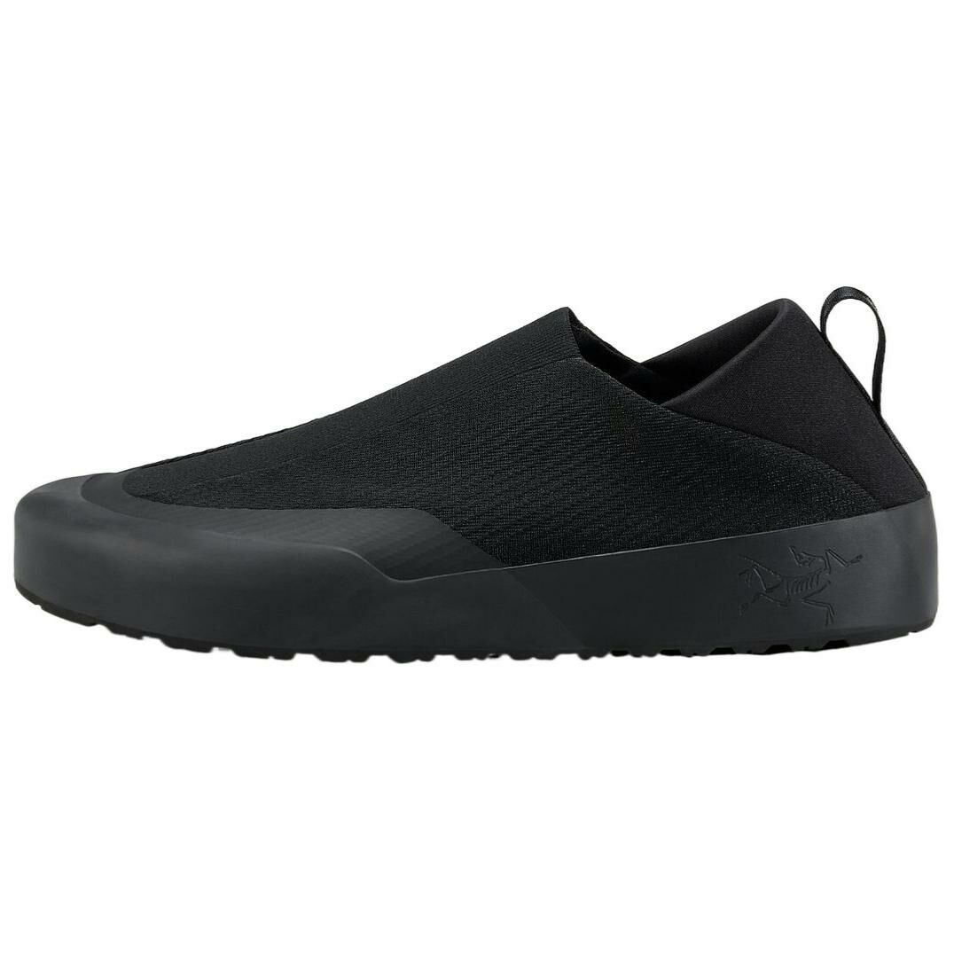 【代購】Arcteryx Kragg Anti-Slip Wear-Resistant Low-Top Casual Shoes Men's Black