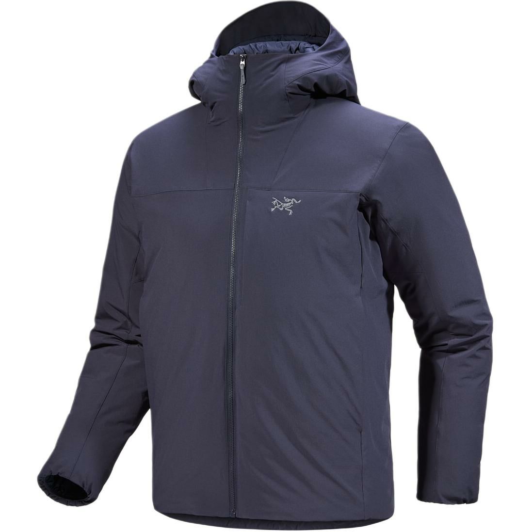 【代購】Arcteryx Epsilon Down Jacket Men's Blue Black