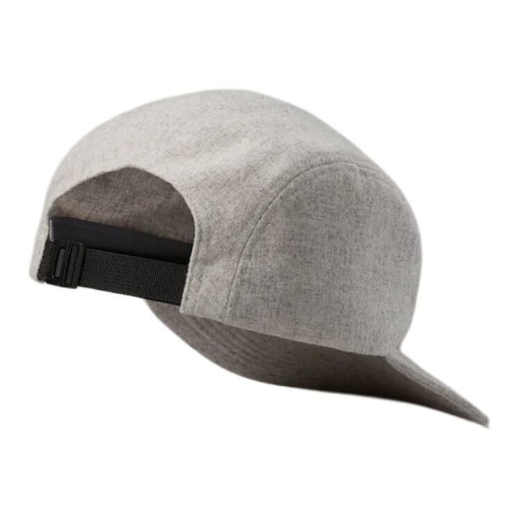 【代購】Arcteryx Wool Baseball Caps Women's Warm Stone Color