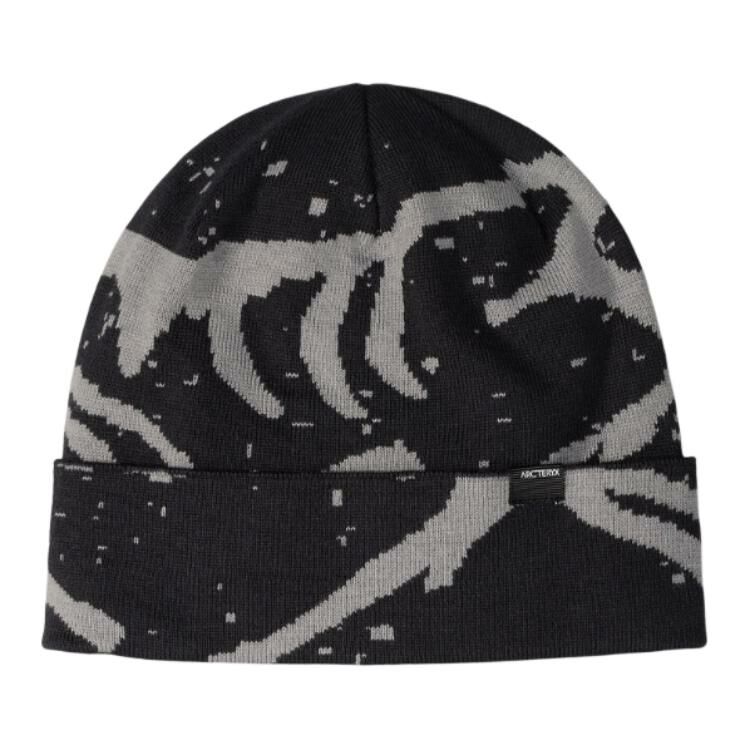 【代購】Arcteryx Cotton Beanies Unisex Multicolor