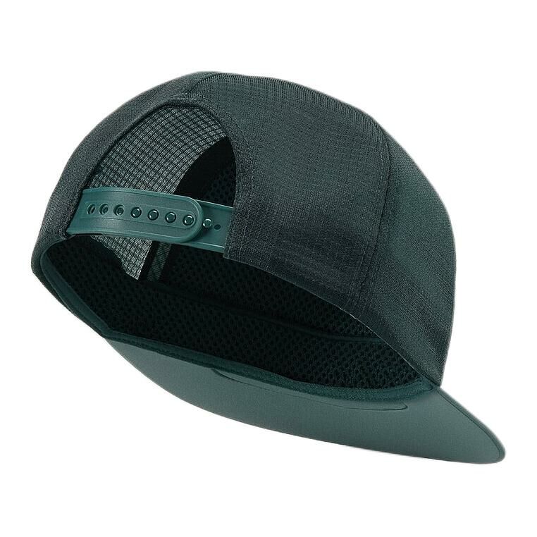 【代購】Arcteryx Polyester Baseball Caps Unisex Blue