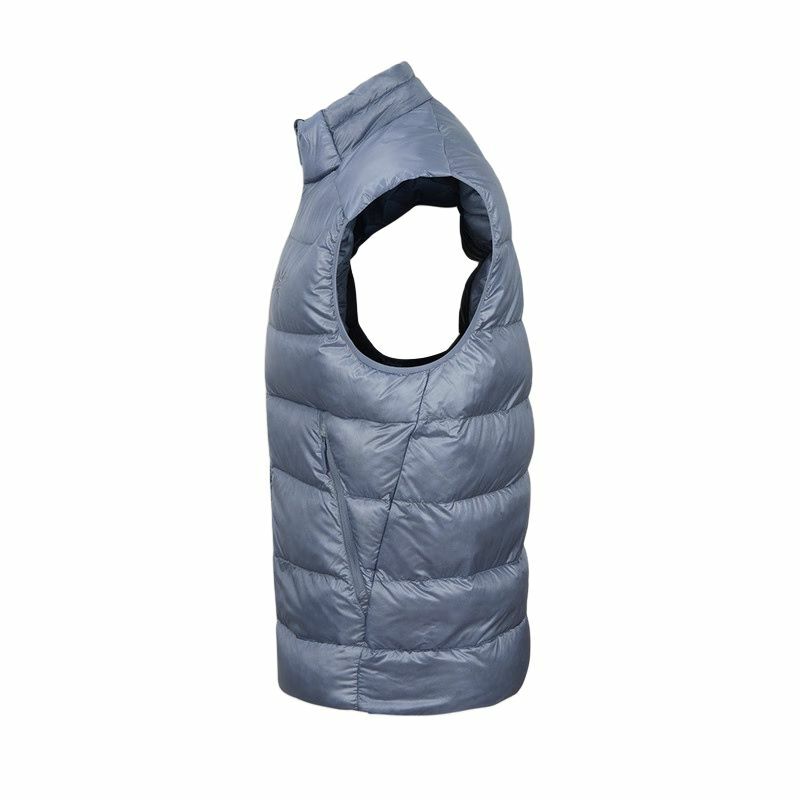 【代購】Arcteryx CERIUM Series SV VEST Vest Men's Stratus Blue