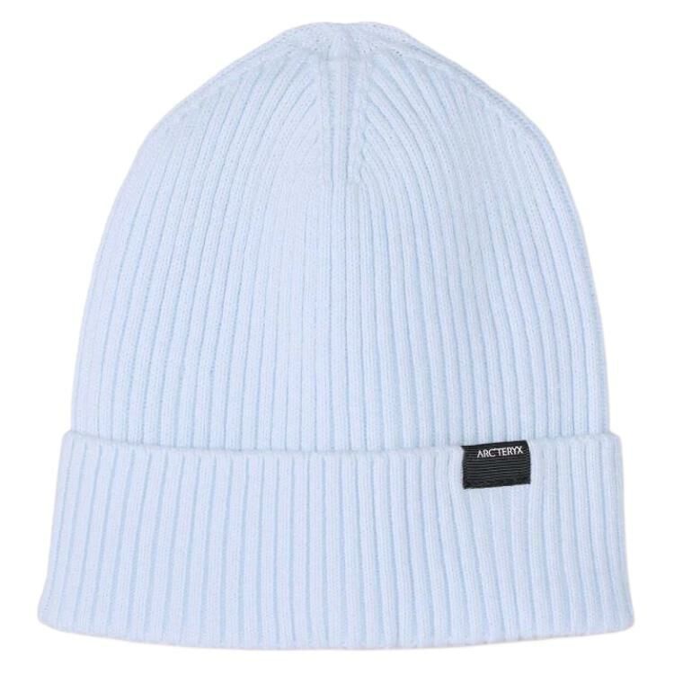 【代購】Arcteryx Cotton Beanies Unisex Blue
