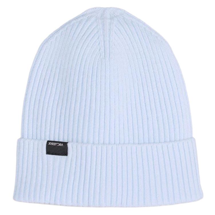 【代購】Arcteryx Cotton Beanies Unisex Blue
