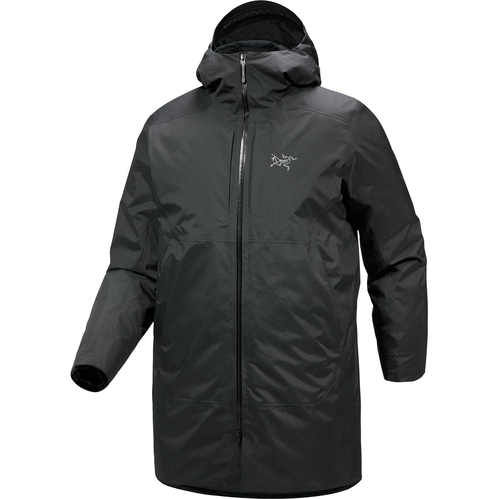 【代購】Arcteryx Ralle Down Parka GORE-TEX Down Jacket Men's