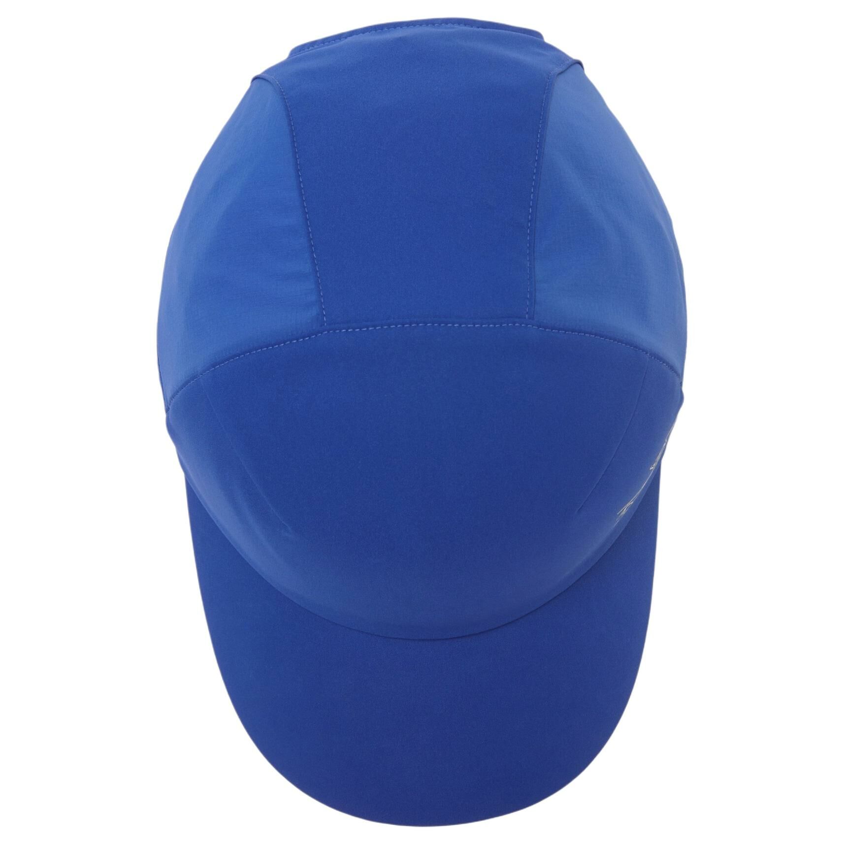 【代購】Arcteryx Polyester Baseball Caps Unisex Blue