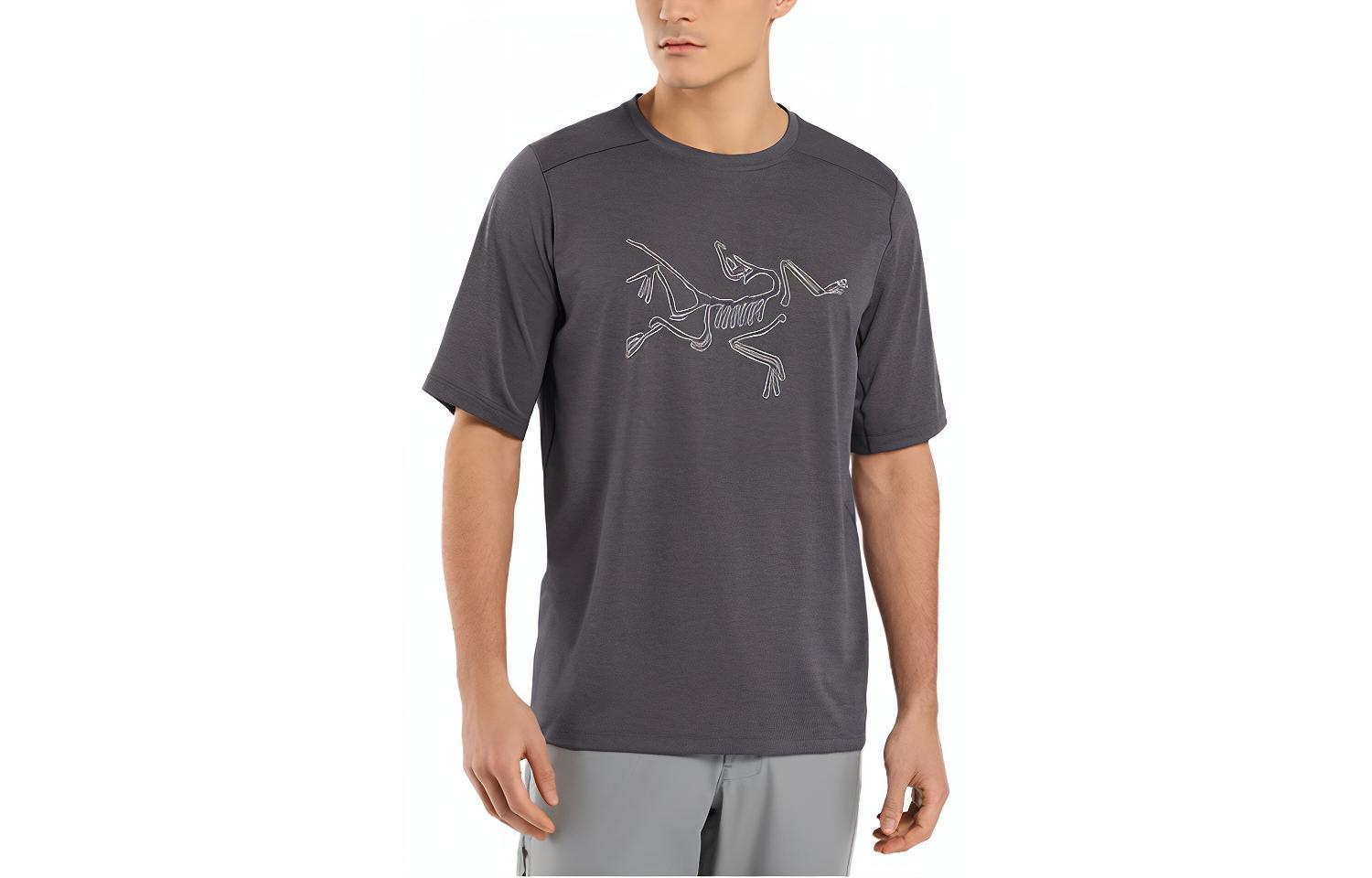 【代購】Arcteryx Cormac Series T-Shirt Men's