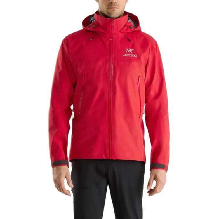【代購】Arcteryx BETA AR Jackets Men