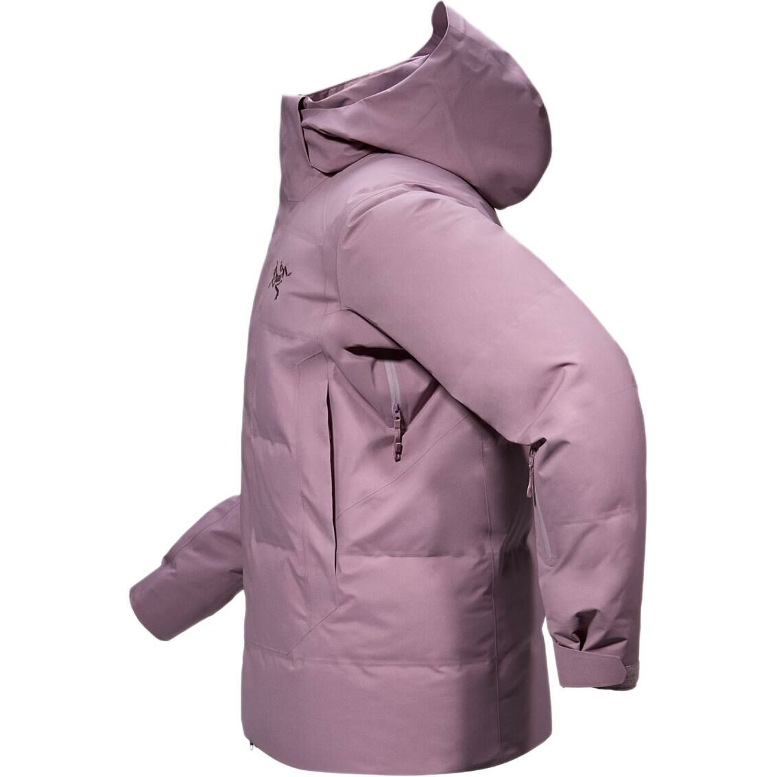 【代購】Arcteryx FISSILE SV Jackets Coats Men's