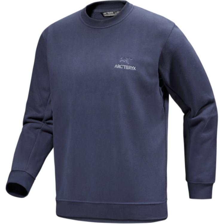 【代購】Arcteryx Emblem Sweatshirt Men's