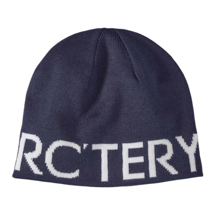 【代購】Arcteryx Wool Beanies Unisex Multicolor