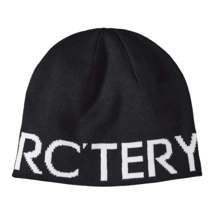 【代購】Arcteryx Wool Beanies Unisex Multicolor