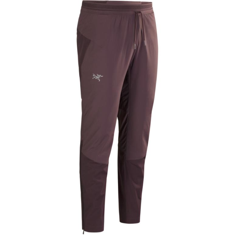 【代購】Arcteryx Norvan Casual Pants Men's