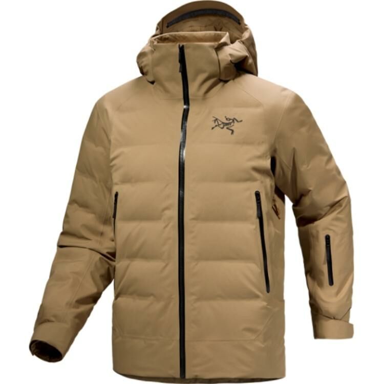 【代購】Arcteryx Down Jackets & Coats Men's