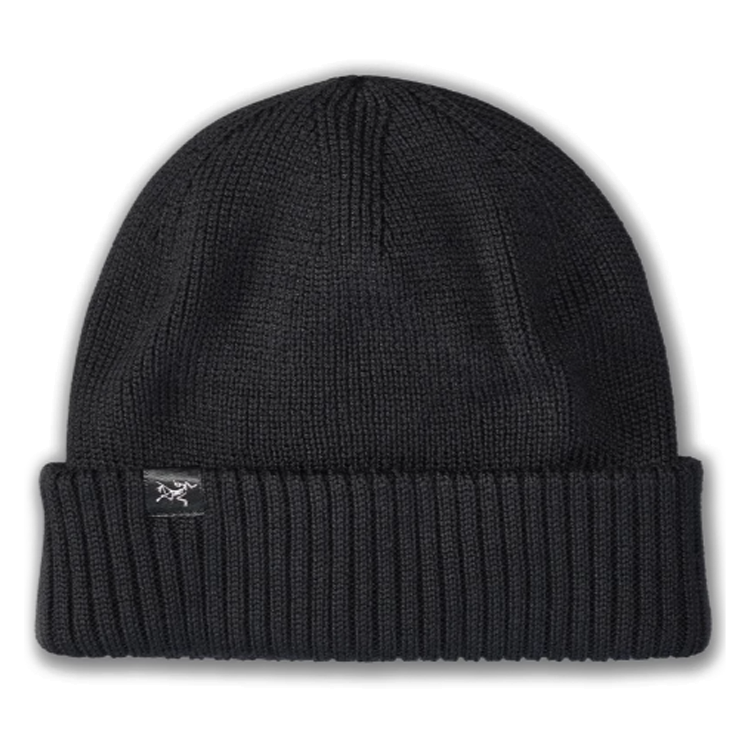 【代購】Arcteryx Wool Polyester Beanies Unisex Multicolor