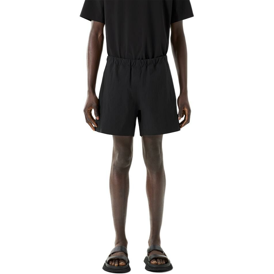 【代購】Arcteryx VEILANCE ARGAND Casual Shorts Men's