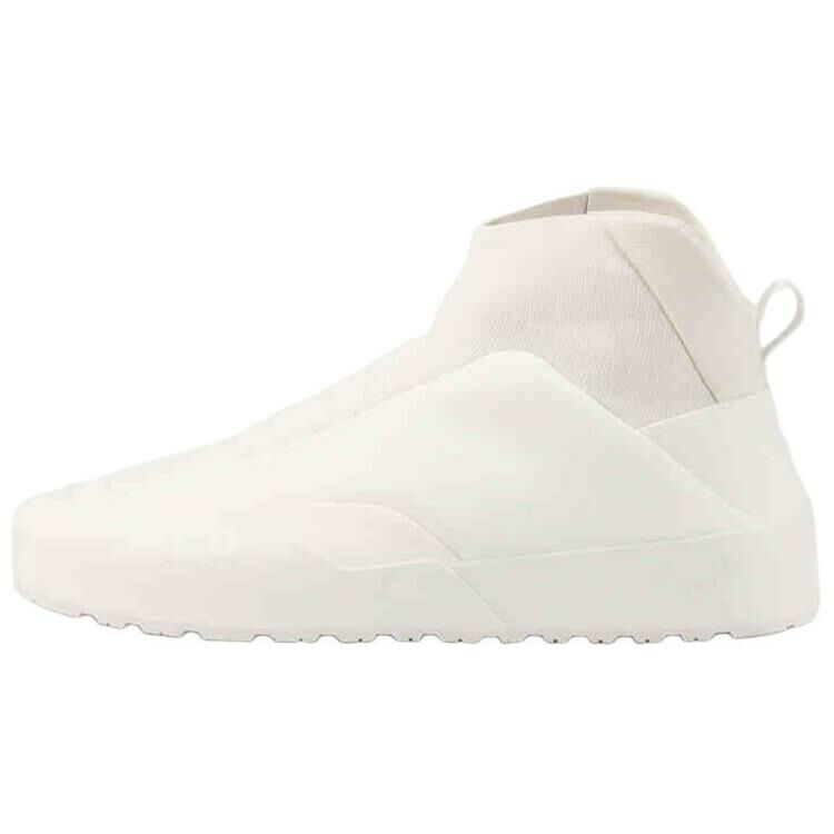 【代購】Arcteryx Anti-Slip Wear-Resistant High-Top Hiking Shoes Women's White