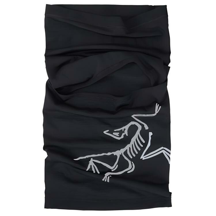 【代購】Arcteryx Wool Hats & Caps Men's Black