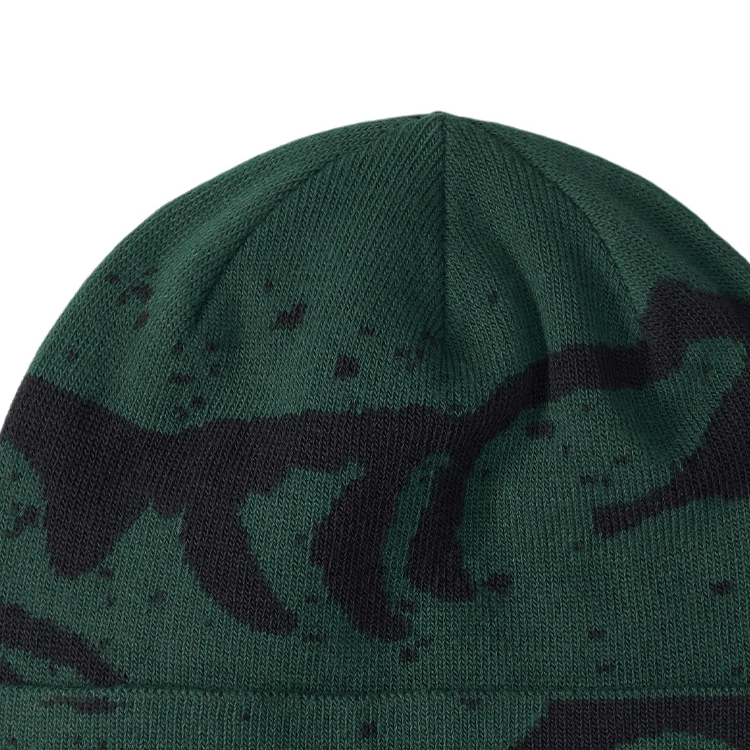 【代購】Arcteryx Recycled Polyester Elastane Beanies Men's Green