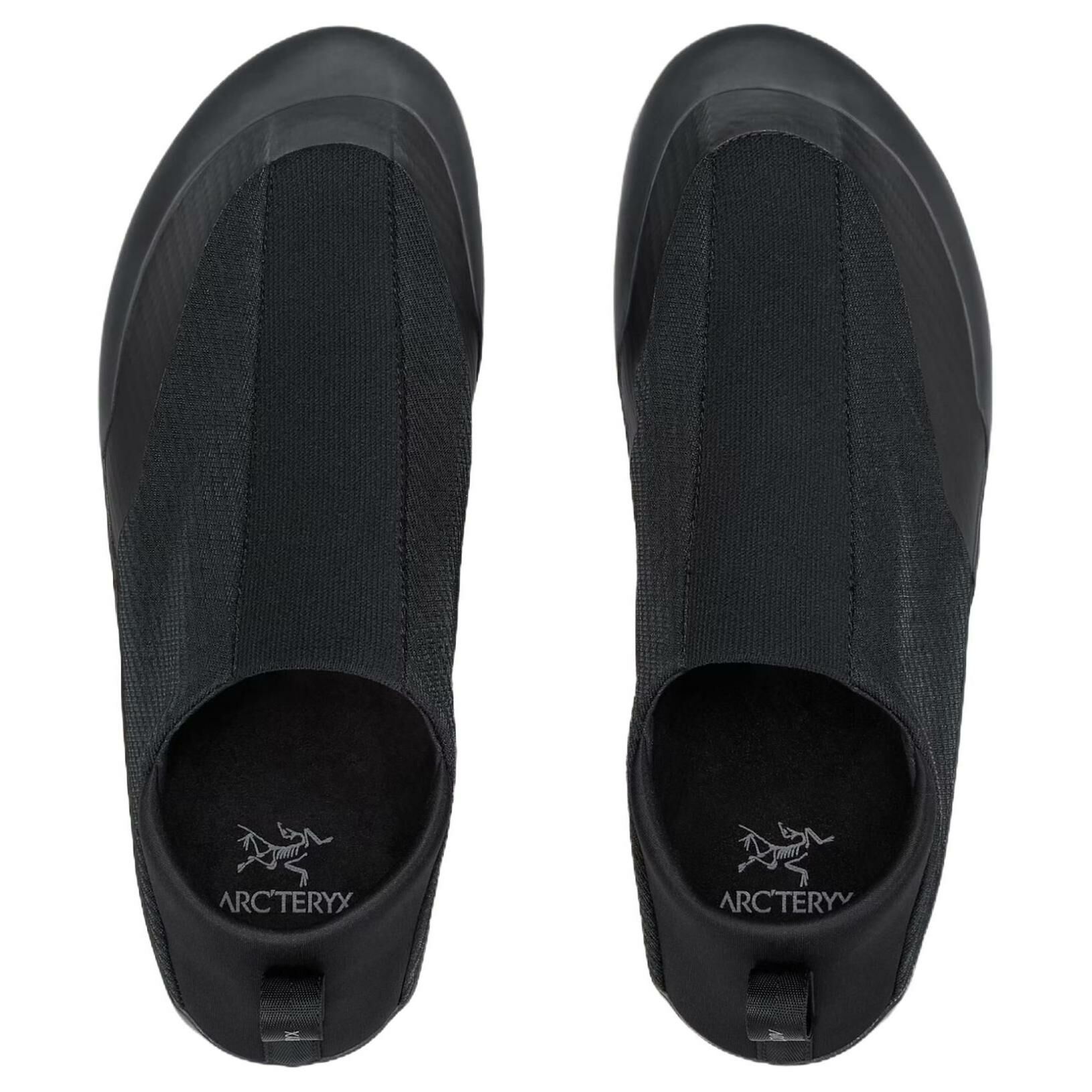 【代購】Arcteryx Kragg Anti-Slip Wear-Resistant Low-Top Casual Shoes Men's Black
