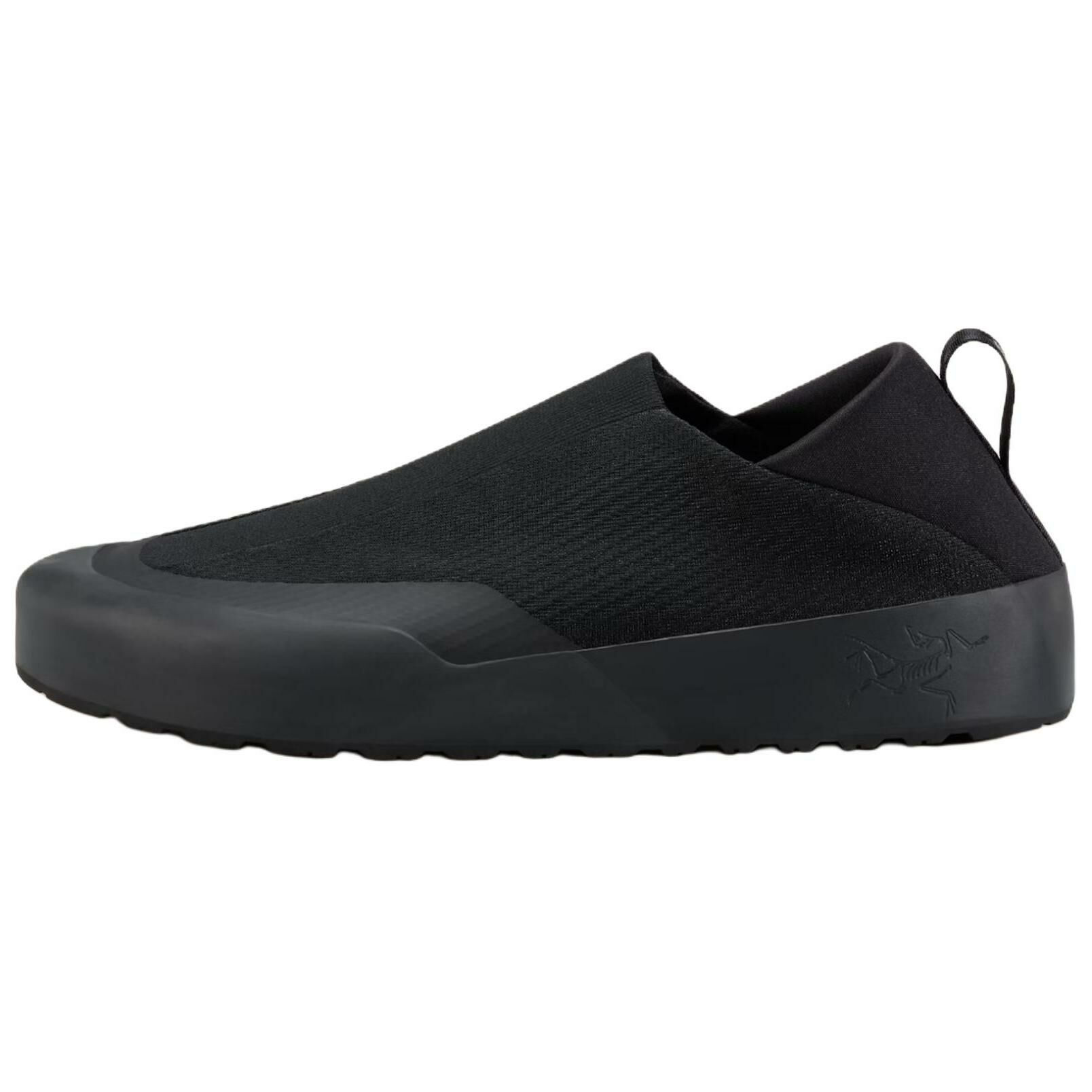 【代購】Arcteryx Kragg Anti-Slip Wear-Resistant Low-Top Casual Shoes Men's Black