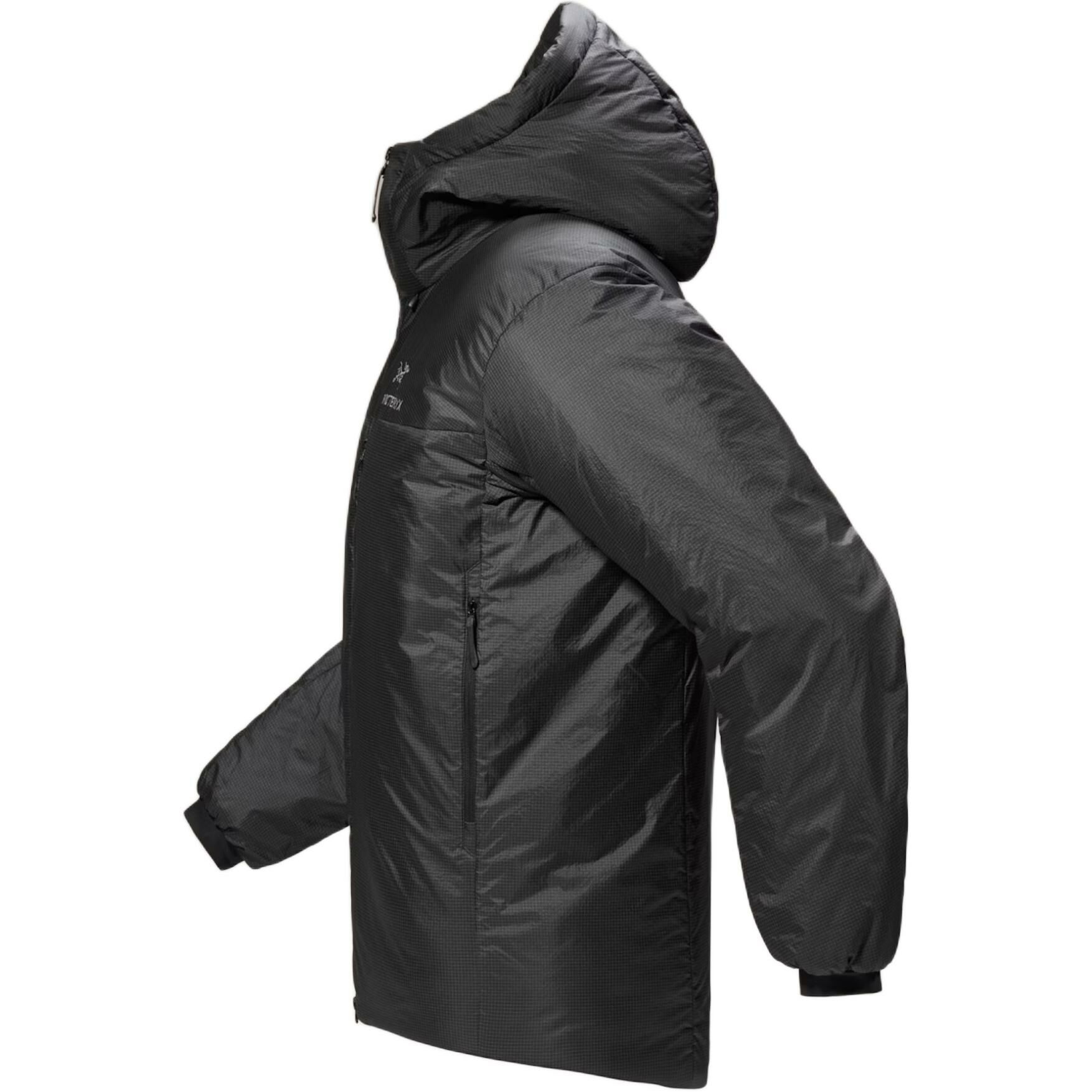 【代購】Arcteryx Nuclei SV Parka Coats Men's