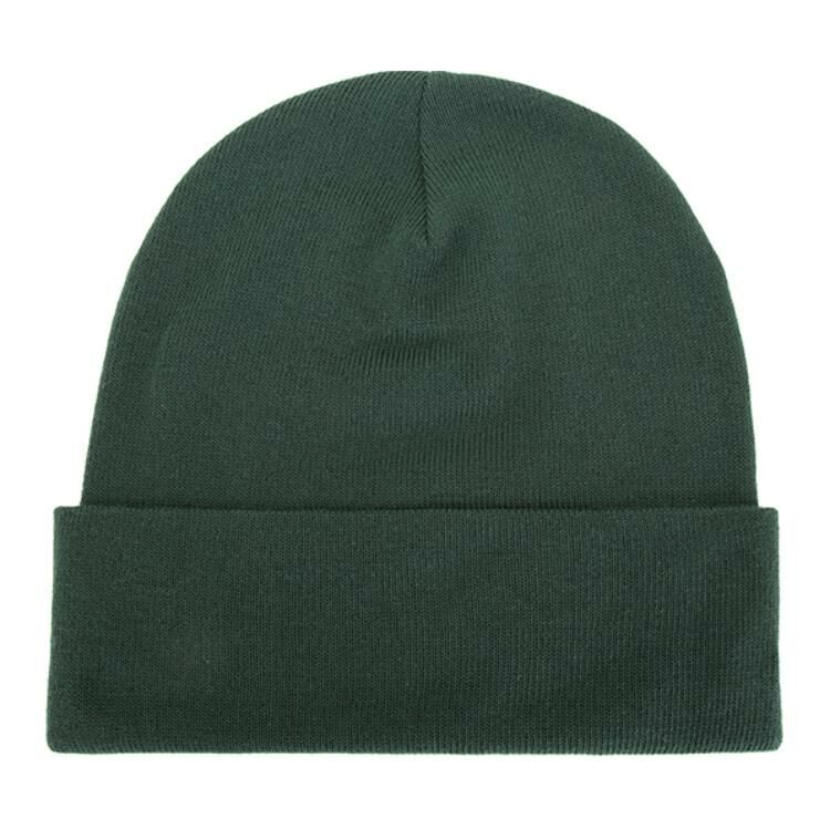 【代購】Arcteryx Recycled Polyester Beanies Unisex Jasper