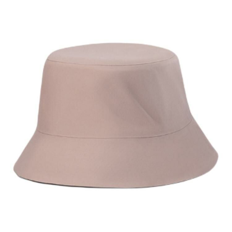 【代購】Arcteryx Water-Resistant Fabric Bucket Hats Unisex Brown
