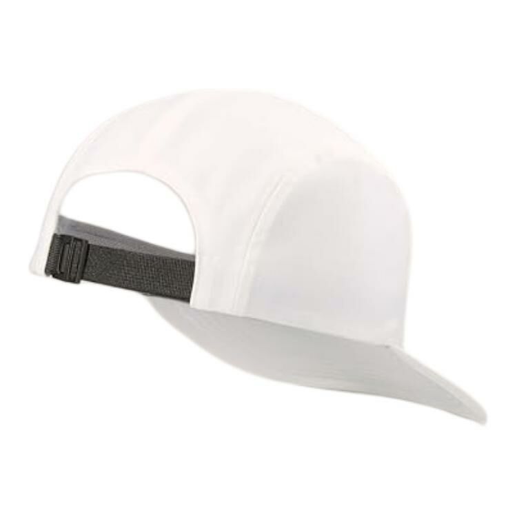 【代購】Arcteryx Polyester Elastane Baseball Caps Men's White