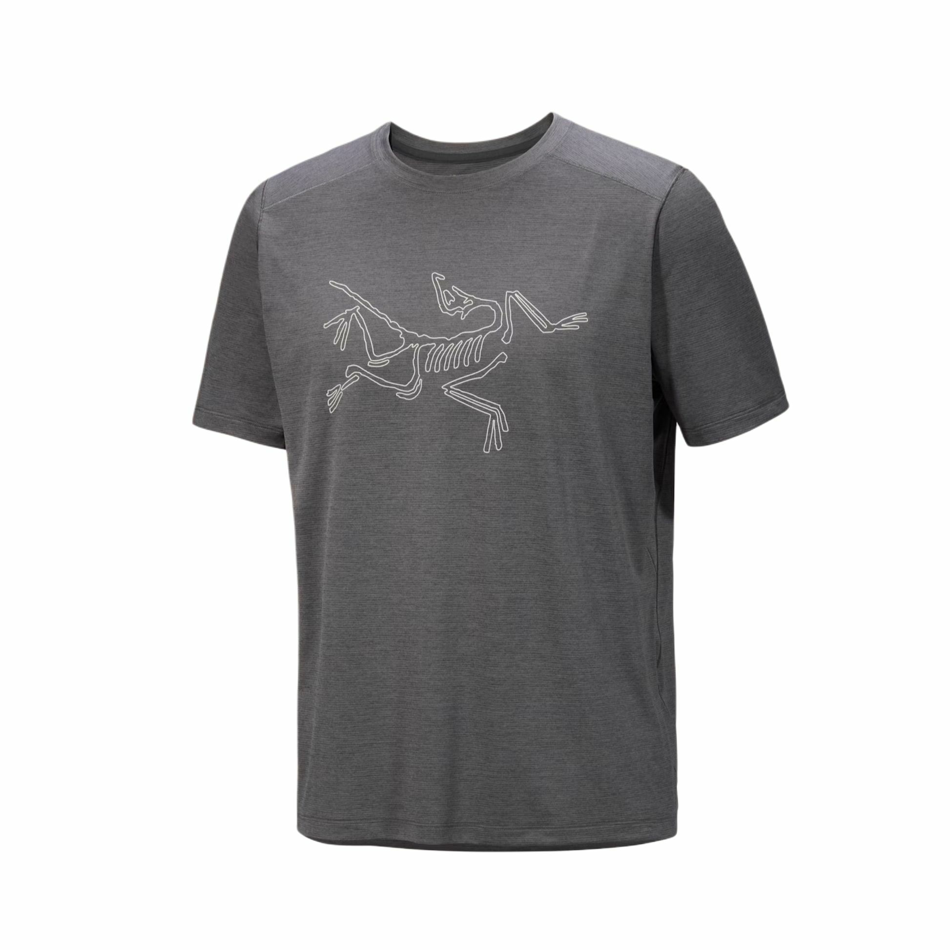 【代購】Arcteryx CORMAC T-Shirts Men