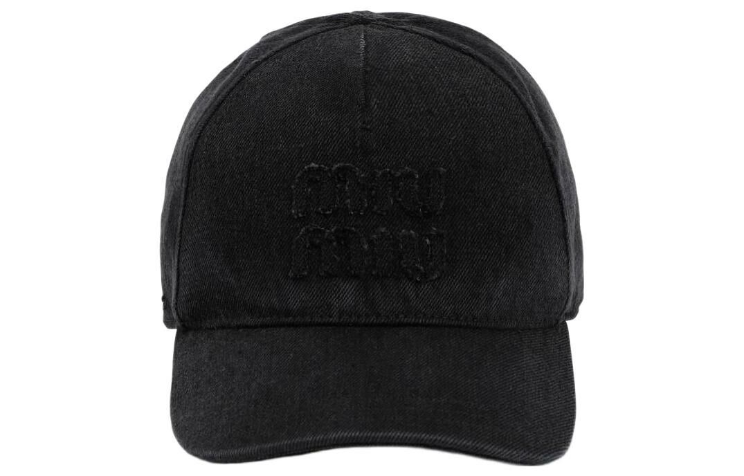 【代購】MIU MIU Baseball Caps Women's