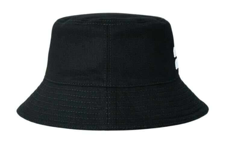 【代購】MIU MIU Polyester Bucket Hats Unisex Black