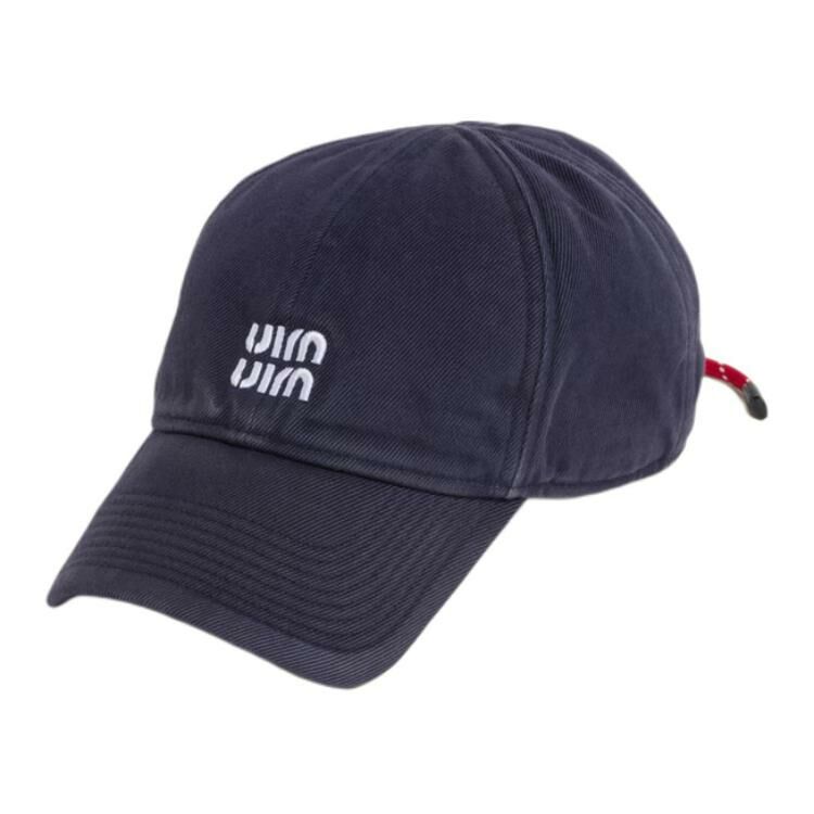 【代購】MIU MIU - Baseball Caps Unisex Blue