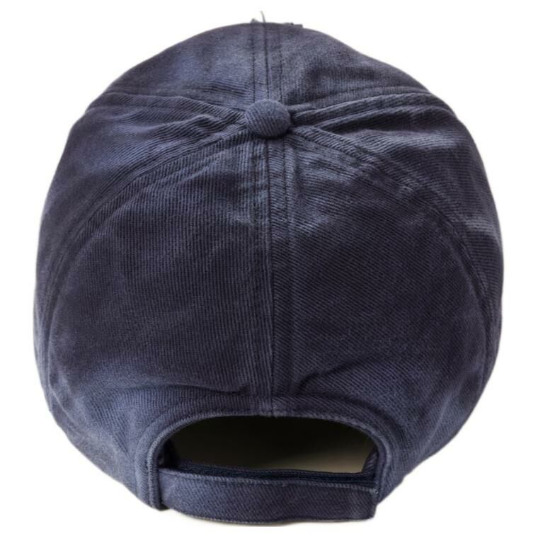【代購】MIU MIU Fabric Baseball Caps Women's Blue