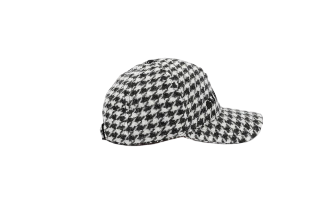 【代購】MIU MIU Hats Women's Black