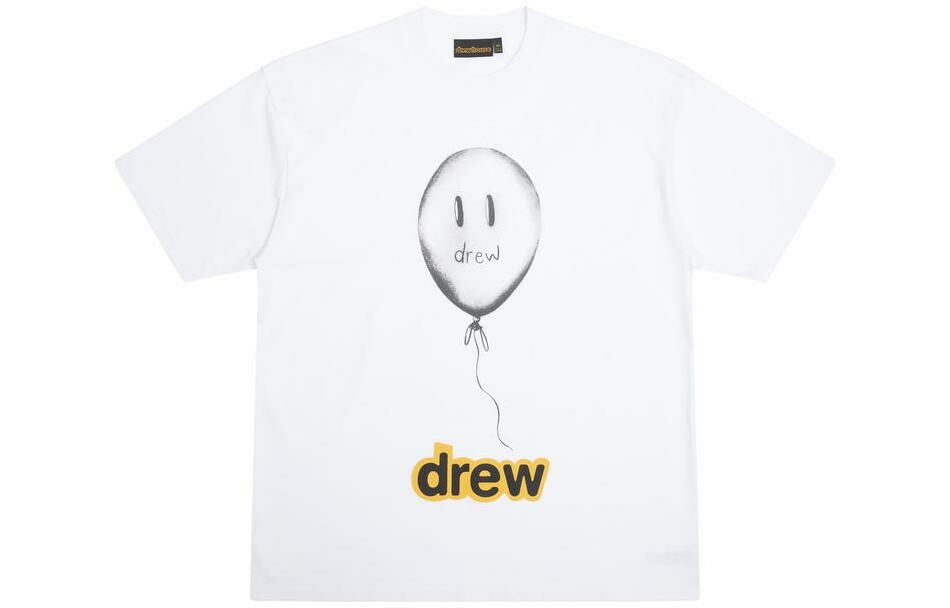 【代購】Drew House Real Joy Ss T-shirt