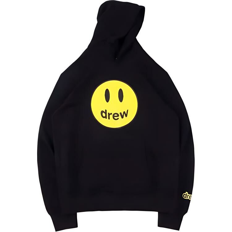 【代購】Drew House Smiley Collection Sweatshirts Unisex