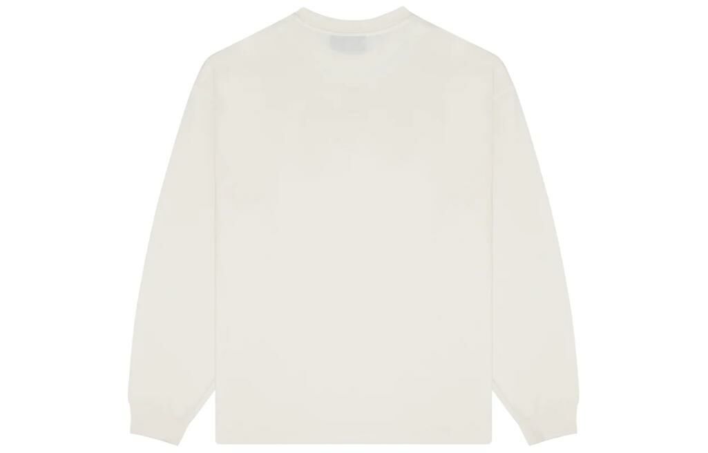 【代購】Drew House Mascot Ls Tee Off-white
