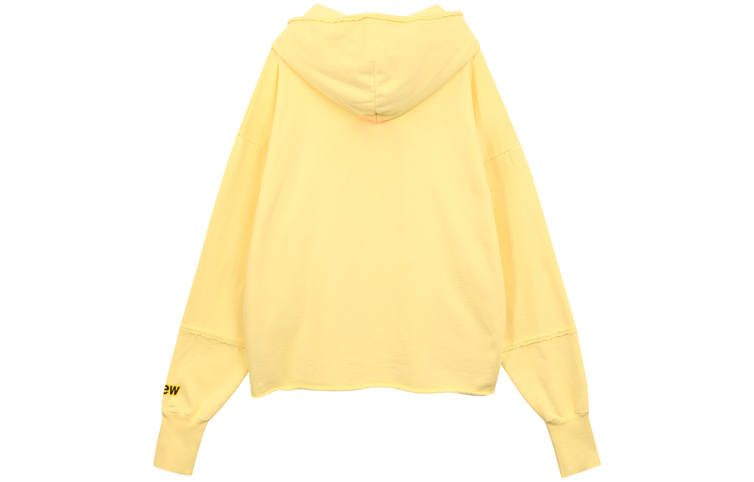 【代購】Drew House Deconstructed Mascot Hoodie
