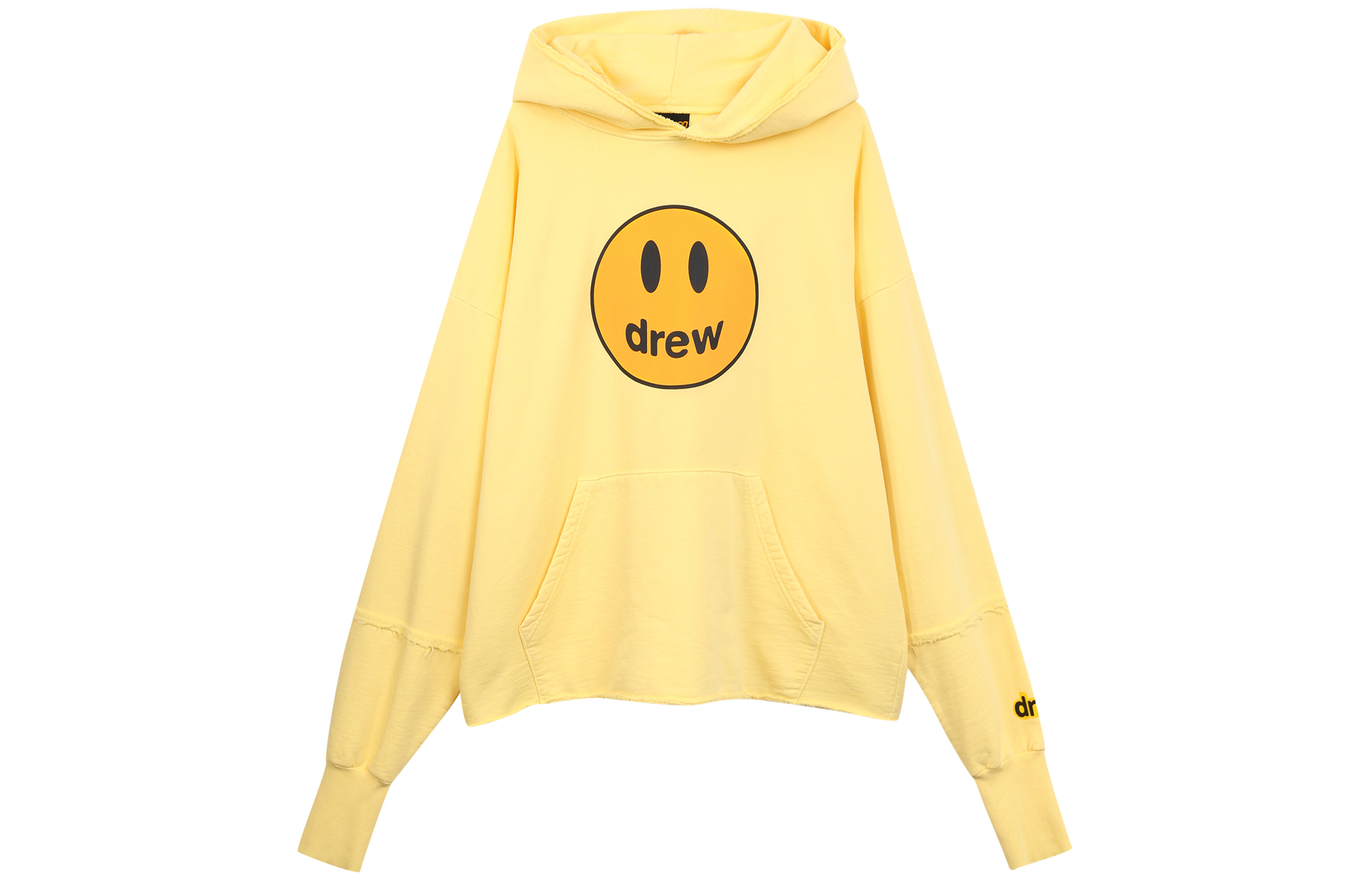 【代購】Drew House Deconstructed Mascot Hoodie