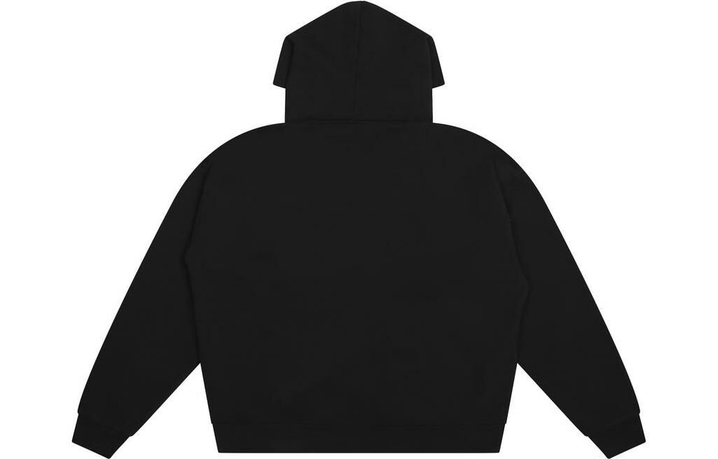 【代購】Drew House Sweatshirts Unisex Black