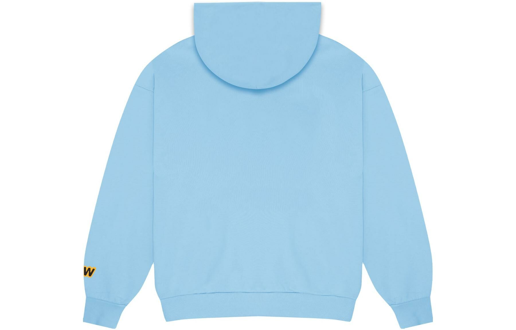 【代購】Drew House Sweatshirts Unisex Pacific Blue