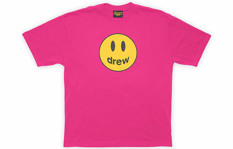 【代購】Drew House Mascot T-shirt
