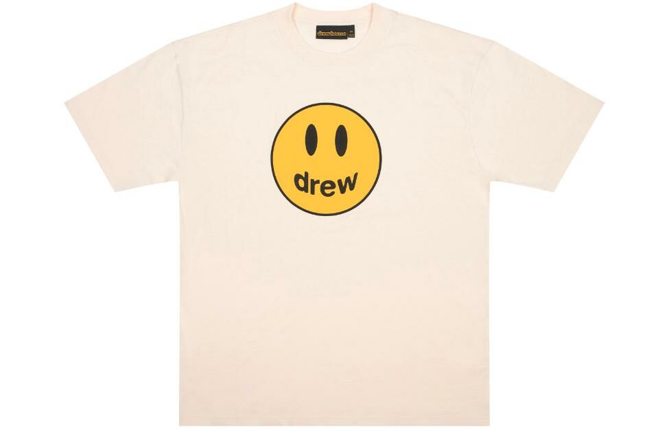 【代購】Drew House Mascot Ss Tee