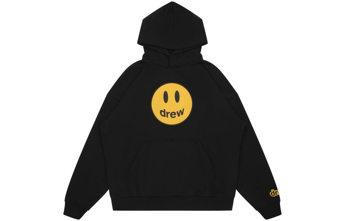 【代購】Drew House Mascot Hoodie Fw21
